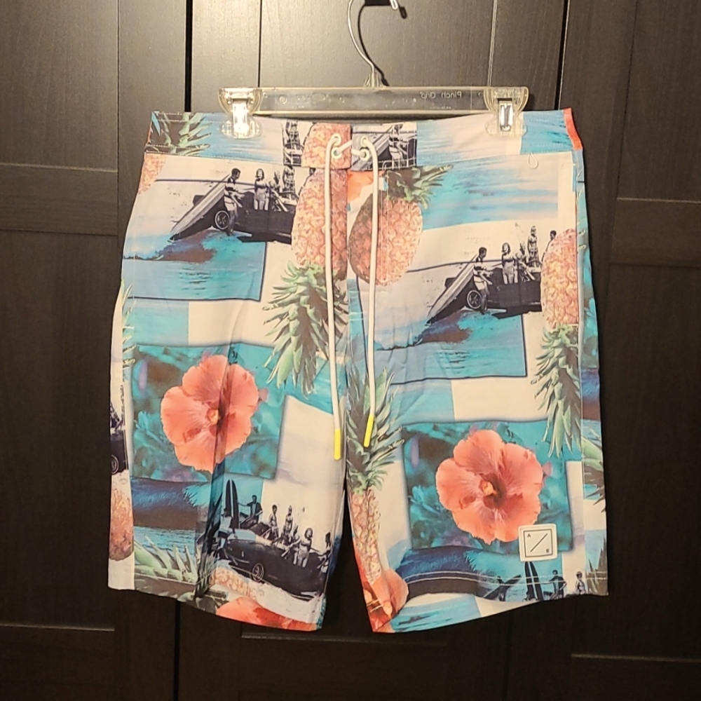 AEO boardshorts